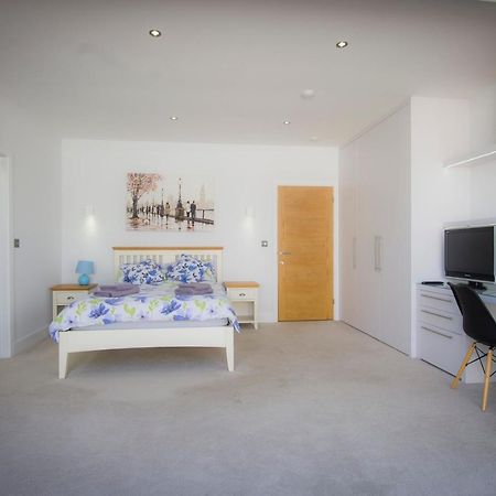 Allen Ridge Hythe  Dış mekan fotoğraf