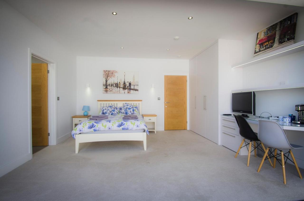 Allen Ridge Hythe  Dış mekan fotoğraf