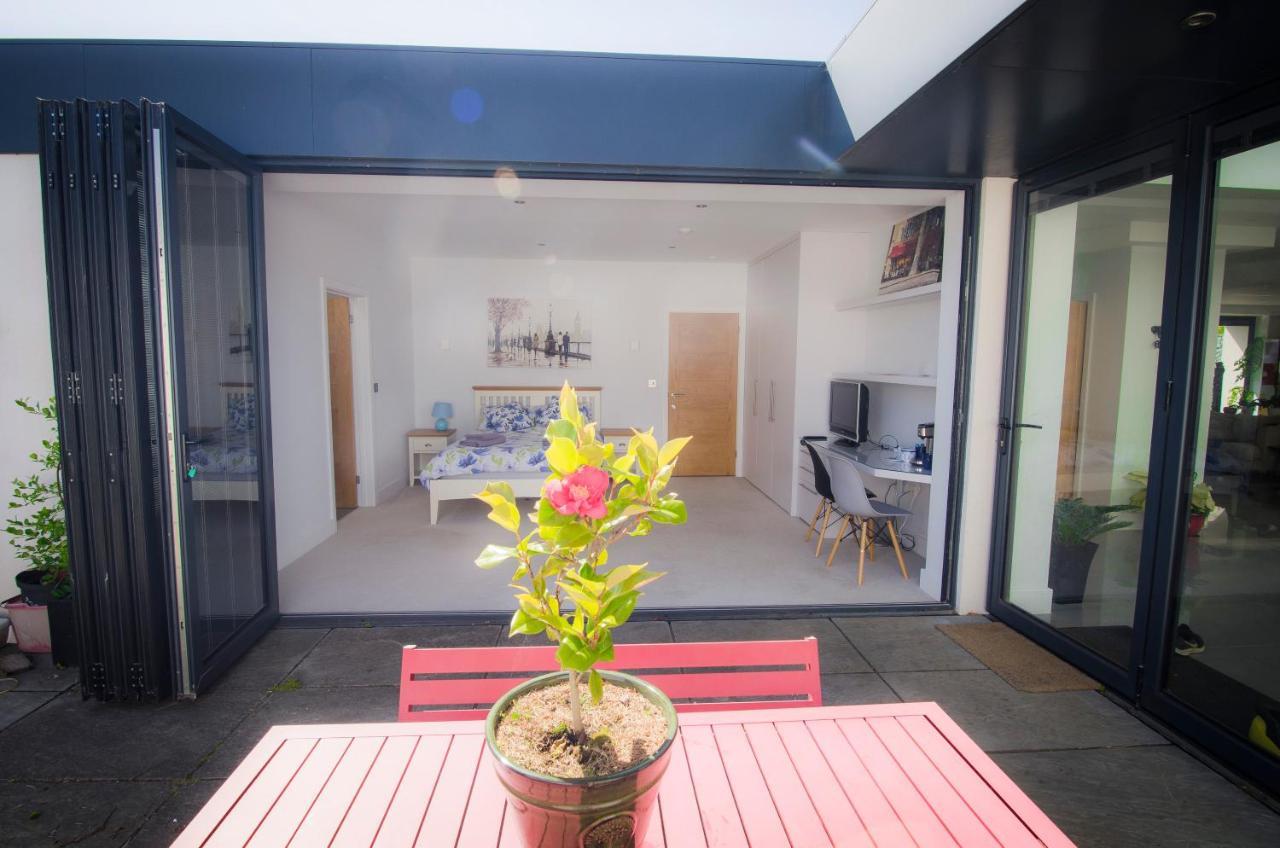 Allen Ridge Hythe  Dış mekan fotoğraf
