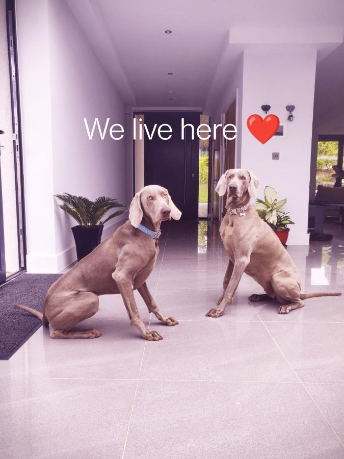 Allen Ridge Hythe  Dış mekan fotoğraf