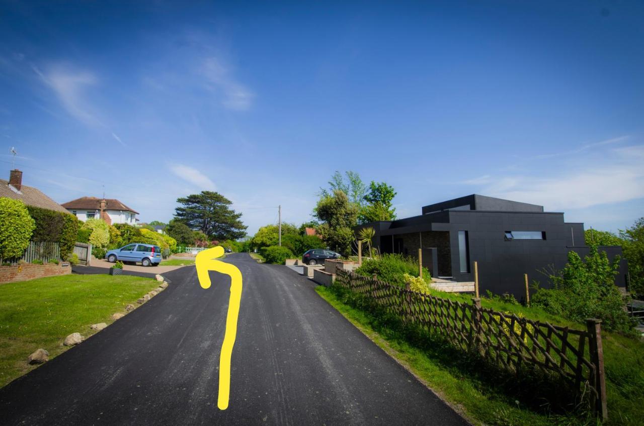 Allen Ridge Hythe  Dış mekan fotoğraf