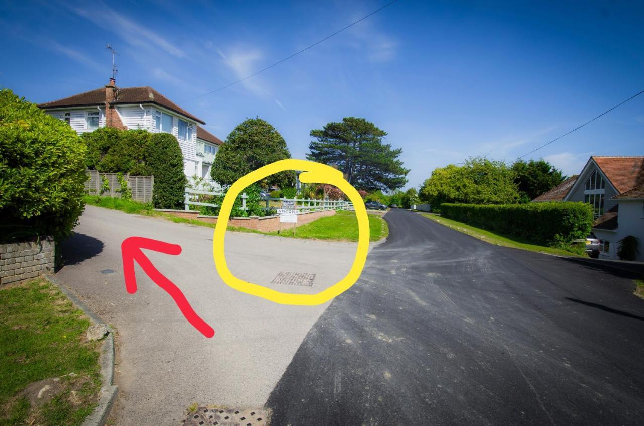 Allen Ridge Hythe  Dış mekan fotoğraf
